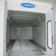Professional Automobile Paint Booth with CE and UL